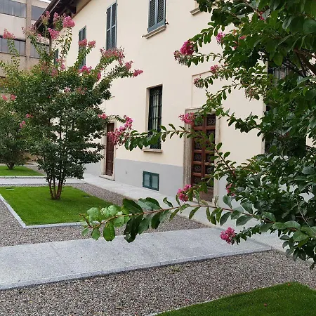 De Piante Guest Appartamento