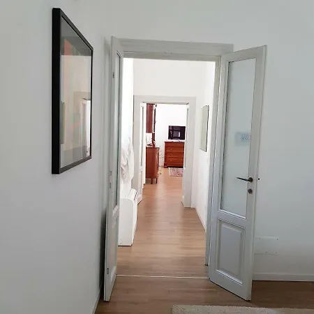 De Piante Guest Διαμέρισμα Busto Arsizio