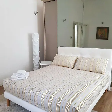 De Piante Guest Apartment