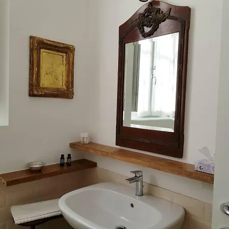 Appartamento De Piante Guest